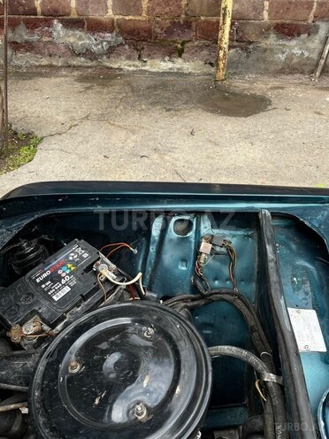 LADA (VAZ) 2106-10