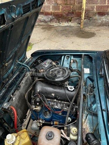 LADA (VAZ) 2106-9