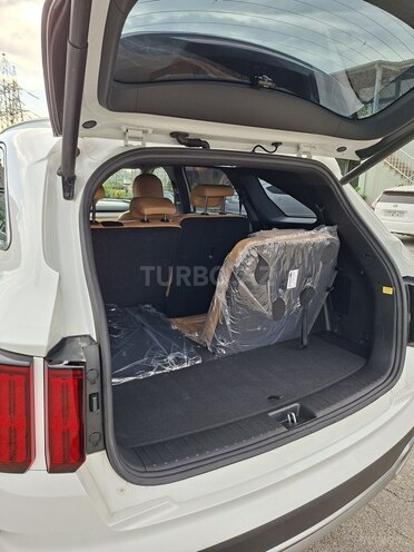 Kia Sorento 2022, 152,000 km - 1.6 л - Bakı