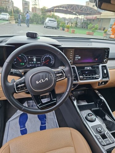 Kia Sorento 2022, 152,000 km - 1.6 л - Bakı