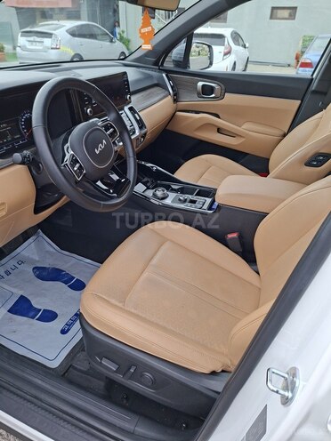 Kia Sorento 2022, 152,000 km - 1.6 л - Bakı