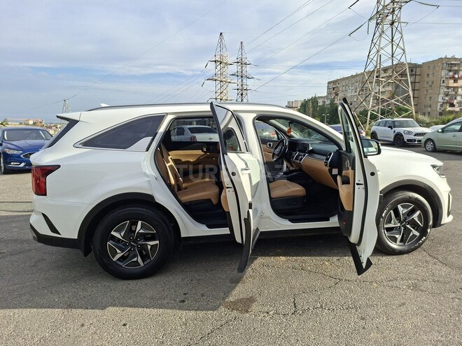 Kia Sorento 2022, 152,000 km - 1.6 л - Bakı