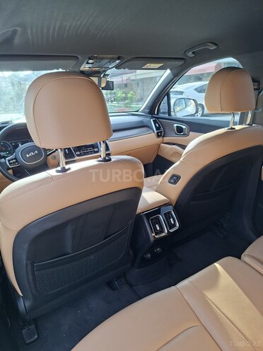 Kia Sorento 2022, 152,000 km - 1.6 л - Bakı