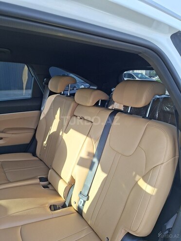 Kia Sorento 2022, 152,000 km - 1.6 л - Bakı