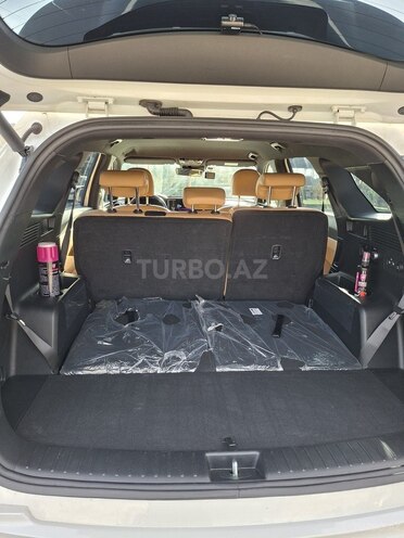 Kia Sorento 2022, 152,000 km - 1.6 л - Bakı