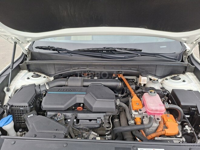 Kia Sorento 2022, 152,000 km - 1.6 л - Bakı