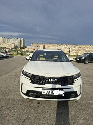 Kia Sorento 2022, 152,000 km - 1.6 л - Bakı
