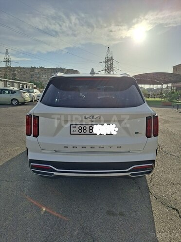 Kia Sorento 2022, 152,000 km - 1.6 л - Bakı