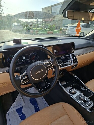 Kia Sorento 2022, 152,000 km - 1.6 л - Bakı