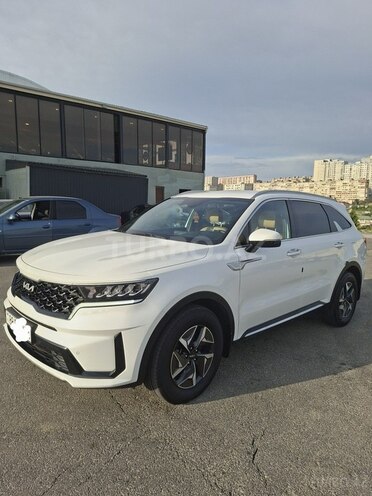 Kia Sorento 2022, 152,000 km - 1.6 л - Bakı