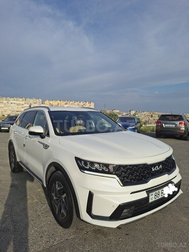 Kia Sorento 2022, 152,000 km - 1.6 л - Bakı