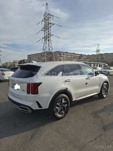 Kia Sorento 2022, 152,000 km - 1.6 л - Bakı