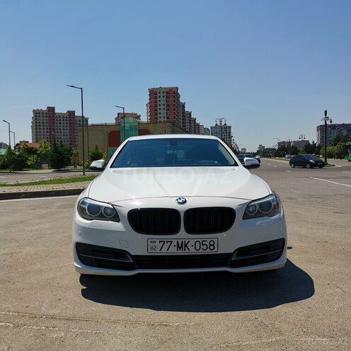 BMW 528-1