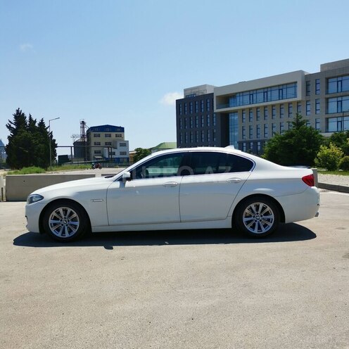 BMW 528-5