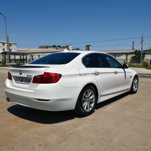 BMW 528-6