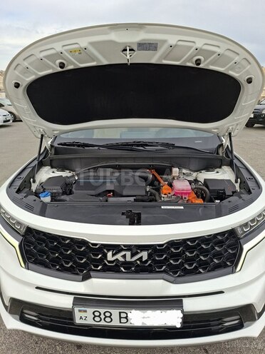 Kia Sorento 2022, 152,000 km - 1.6 л - Bakı