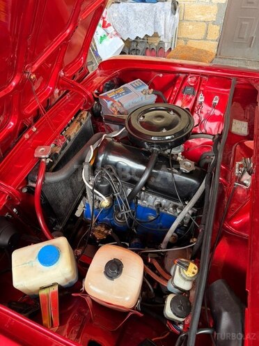 LADA (VAZ) 2106-16