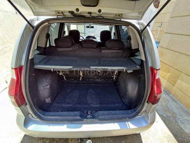 Hyundai Matrix-14