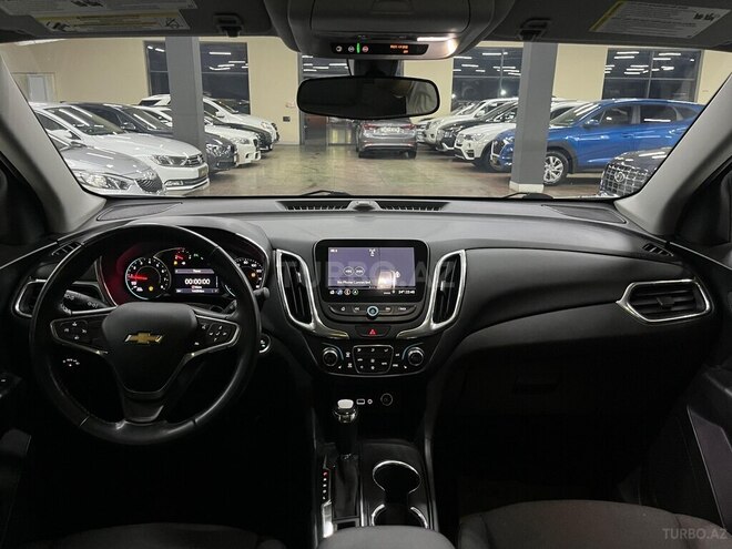 Chevrolet Equinox-10
