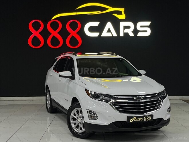 Chevrolet Equinox-3