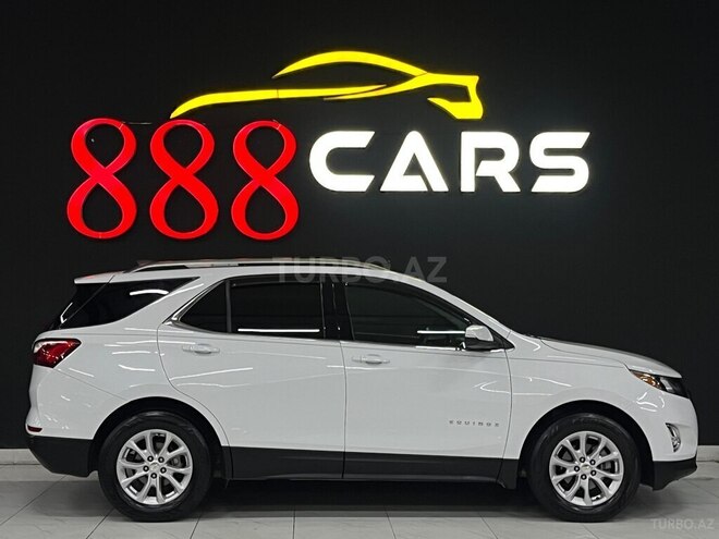 Chevrolet Equinox-6