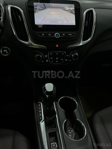 Chevrolet Equinox-13