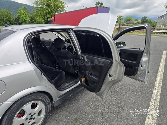 Opel Astra-5