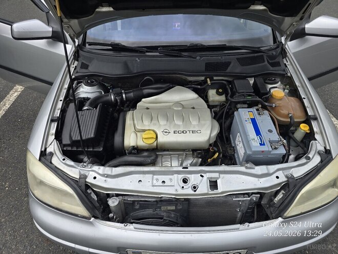 Opel Astra-4
