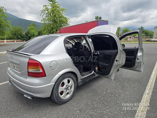 Opel Astra-6