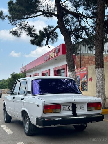 LADA (VAZ) 2107-6