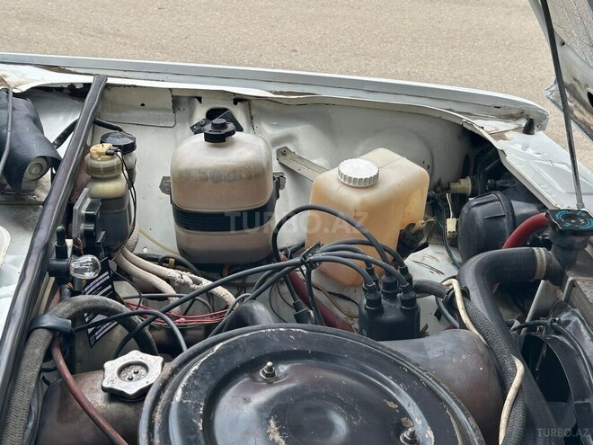 LADA (VAZ) 2107-10
