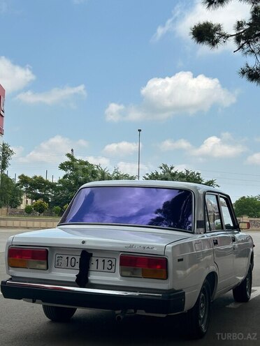 LADA (VAZ) 2107-9