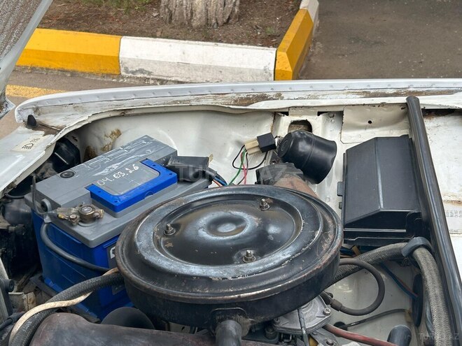 LADA (VAZ) 2107-11
