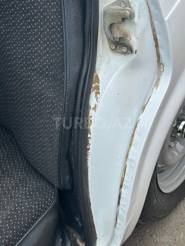 LADA (VAZ) 2107-14