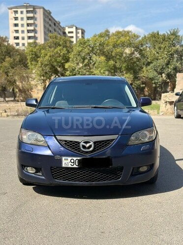 Mazda 3-1