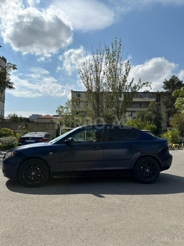 Mazda 3-5