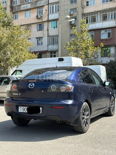 Mazda 3-3