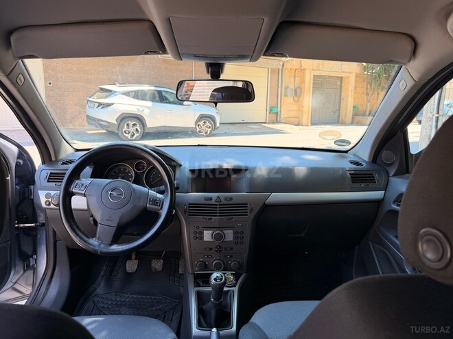 Opel Astra-3