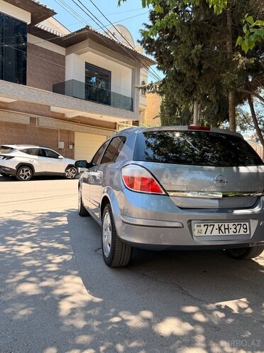 Opel Astra-5