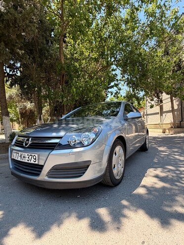 Opel Astra-4