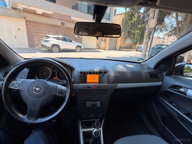Opel Astra-8