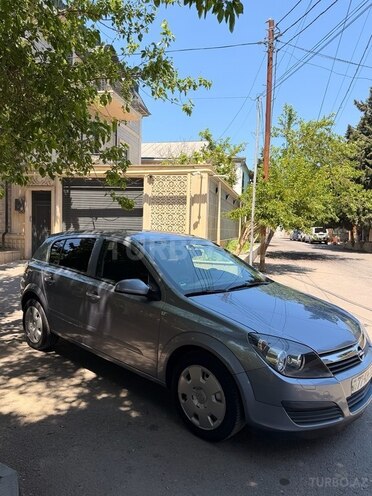 Opel Astra-6