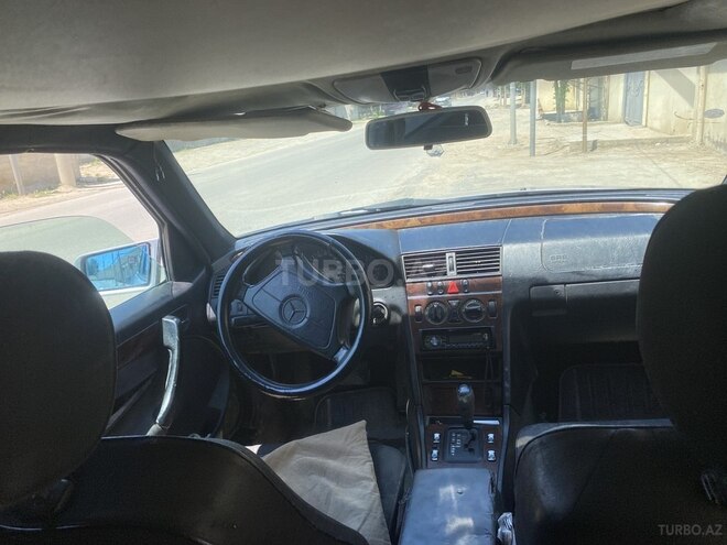 Mercedes C 200-3