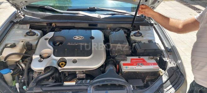 Hyundai Sonata-7
