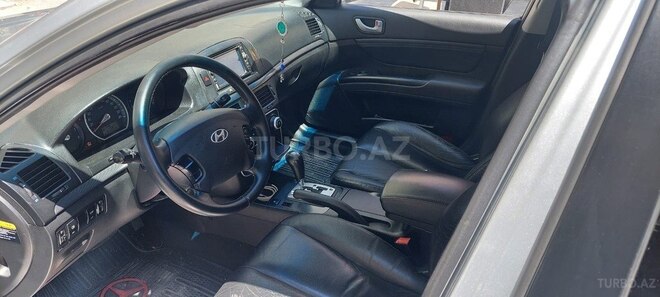 Hyundai Sonata-5