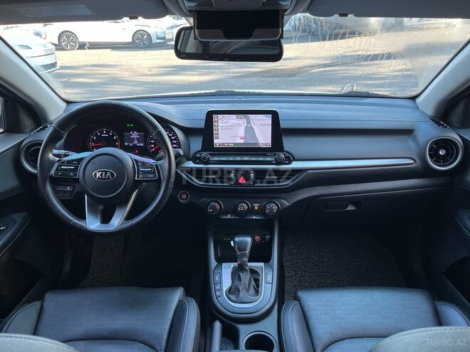Kia K3-10