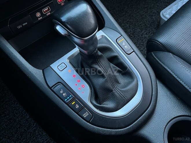Kia K3-7