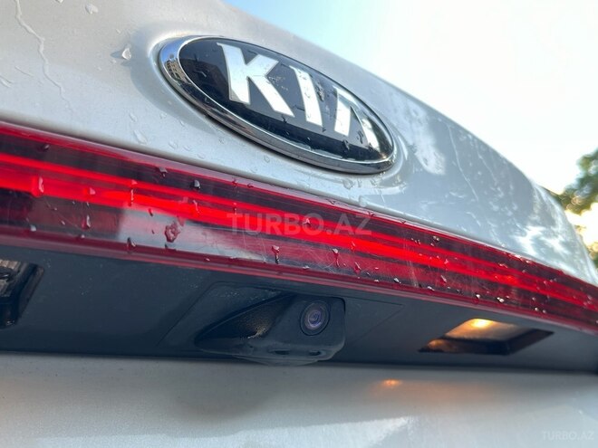 Kia K3-14