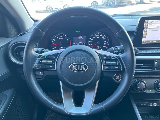 Kia K3-3