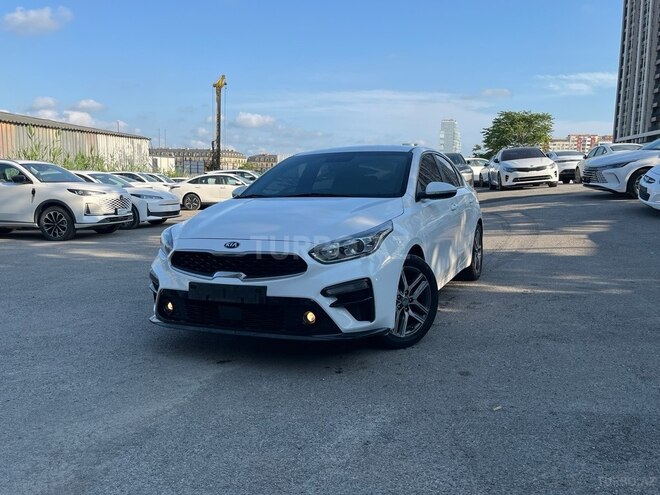 Kia K3-1